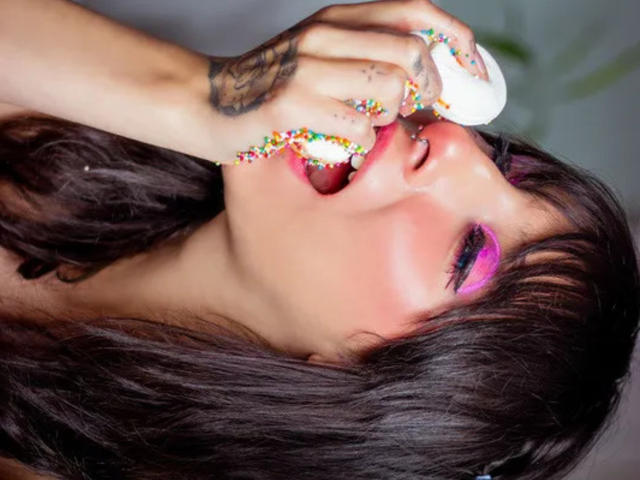 ScarlettOshi - Live porn &amp; sex cam - 20953618