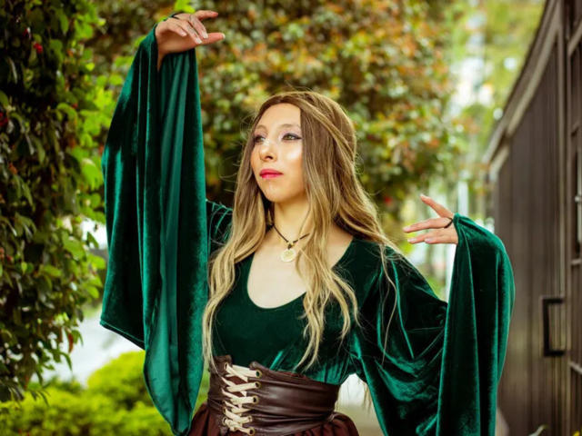 ScarlettOshi - Live porn &amp; sex cam - 20953706