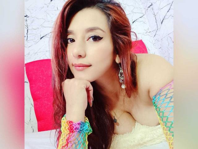 Karoliney - Live porn &amp; sex cam - 20953738