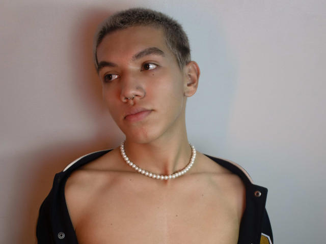 CameronLecoy - сексуальная веб-камера в реальном времени - 20953782