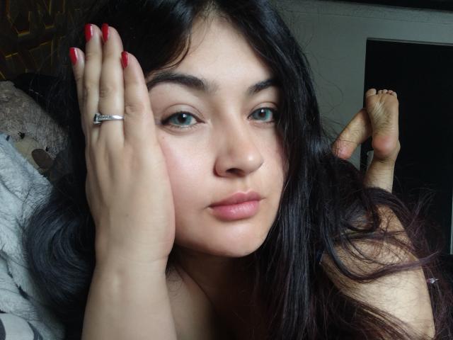 LindaSophieX - Camera khiêu dâm &amp; quyến rũ trực tiếp - 20953798