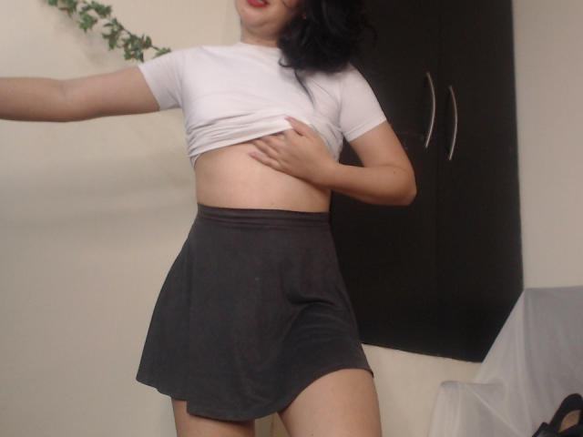 WendySchulz - Camera khiêu dâm &amp; quyến rũ trực tiếp - 20953998