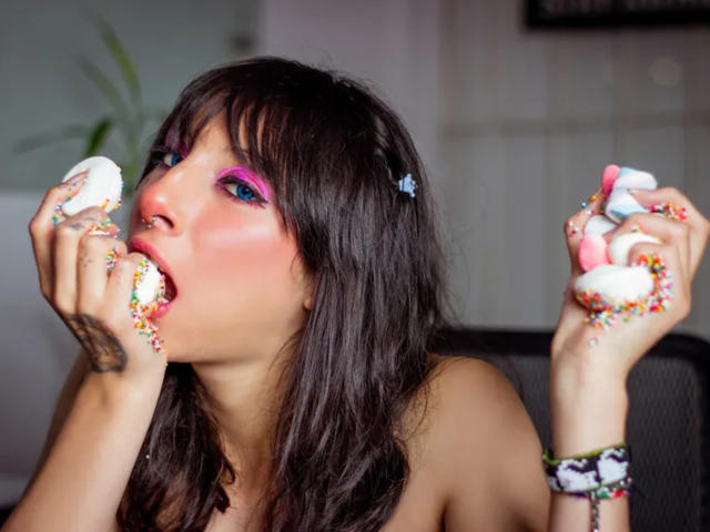 ScarlettOshi - Live porn &amp; sex cam - 20954462