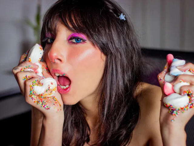 ScarlettOshi - Live porn &amp; sex cam - 20954470