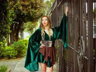 ScarlettOshi - сексуальная веб-камера в реальном времени - 20954478