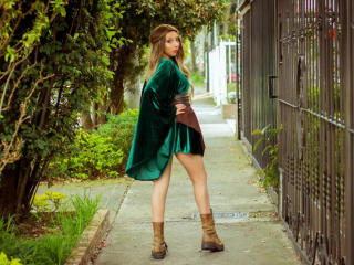 ScarlettOshi - Live porn &amp; sex cam - 20954502