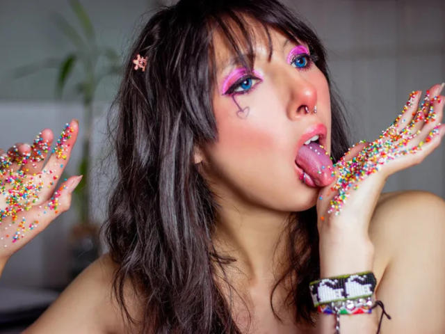 ScarlettOshi - Live porn &amp; sex cam - 20954510