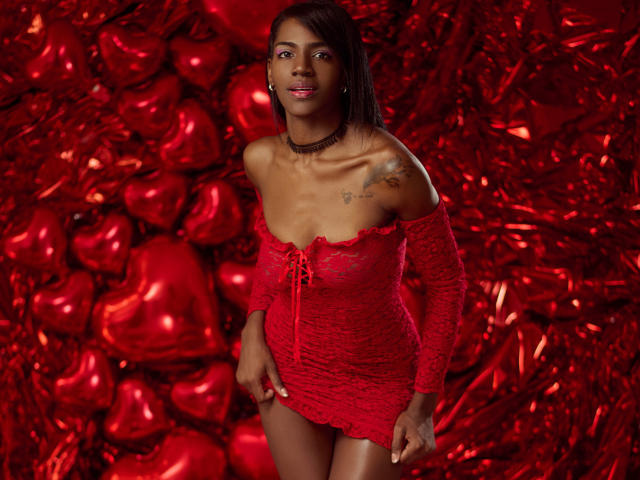 AlmaSimons - Camera khiêu dâm &amp; quyến rũ trực tiếp - 20954522