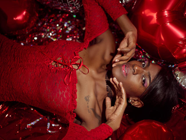 AlmaSimons - Sexe cam en vivo - 20954526