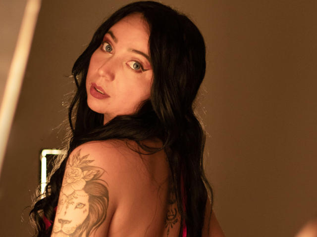 AlizzSensual - Sexe cam en vivo - 20955830