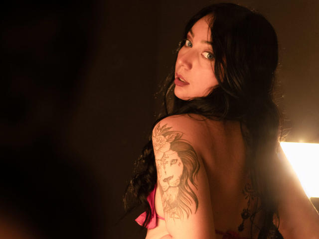 AlizzSensual - сексуальная веб-камера в реальном времени - 20955838