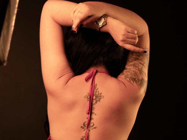 AlizzSensual - Live porn &amp; sex cam - 20955850