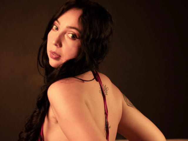 AlizzSensual - Live porn &amp; sex cam - 20955858