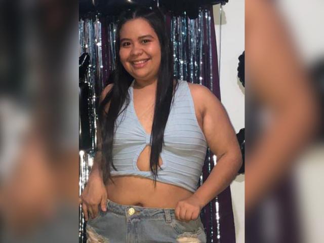 KenzyJones - Sexe cam en vivo - 20955942