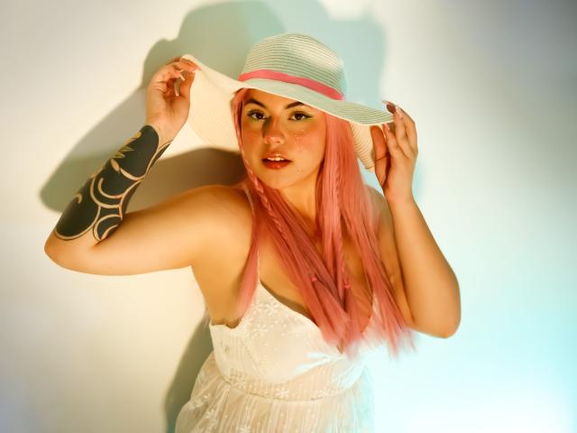 LolaMisaky - Sexe cam en vivo - 20956358