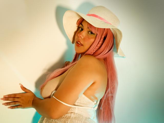 LolaMisaky - Sexe cam en vivo - 20956422