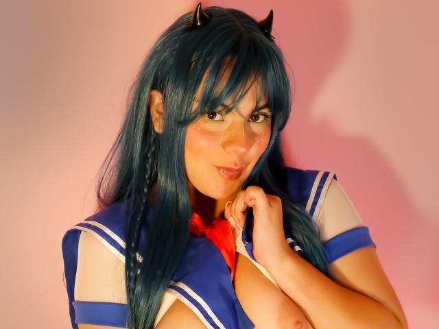 LolaMisaky - Sexe cam en vivo - 20956426