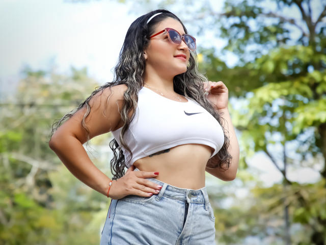 CharloteFox - Live porn &amp; sex cam - 20956458