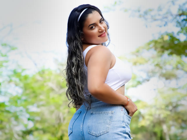CharloteFox - Live porn &amp; sex cam - 20956474
