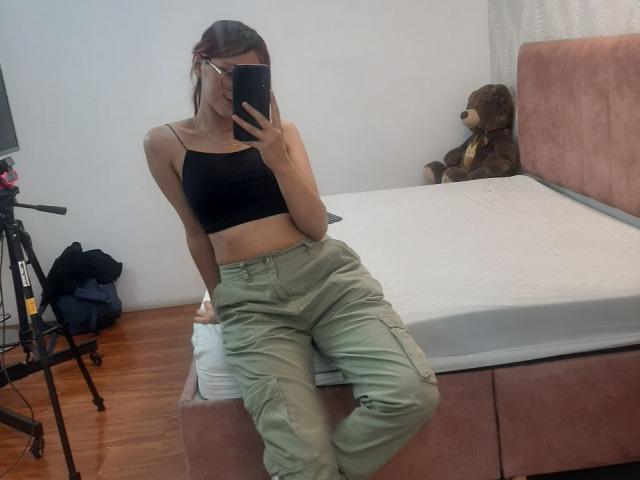 AddisonMars - сексуальная веб-камера в реальном времени - 20956478