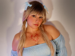 LolaMisaky - Sexe cam en vivo - 20956514