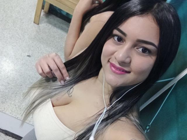 HelenPrada - Sexe cam en vivo - 20956706