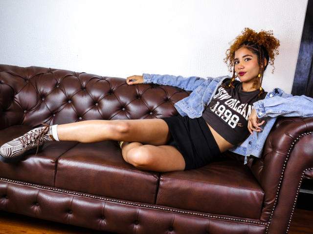 CinthiaWalker - ライブポルノ&amp;セックスカム - 20956826