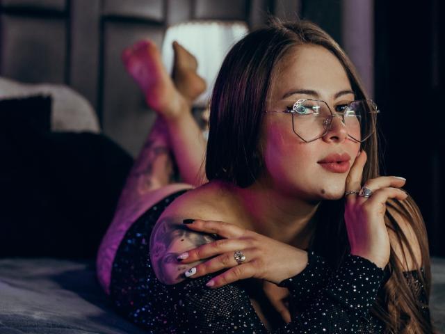 SofyI - Sexe cam en vivo - 20956970