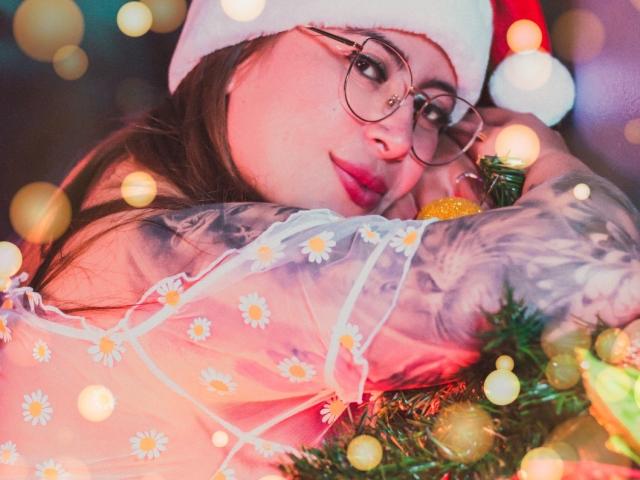 SofyI - сексуальная веб-камера в реальном времени - 20957030