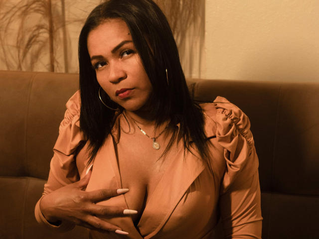 LouiseNails - Sexe cam en vivo - 20957194