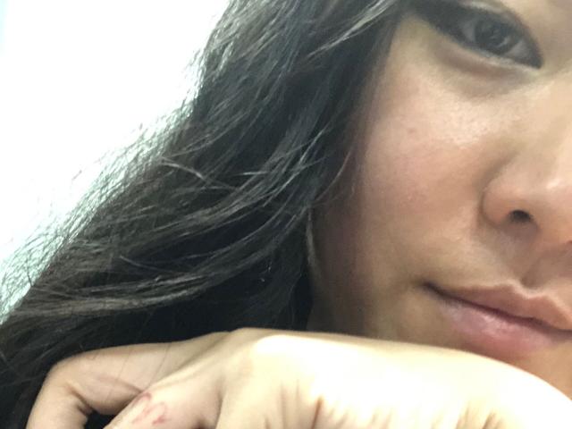 HannaKim - Live porn &amp; sex cam - 20957210