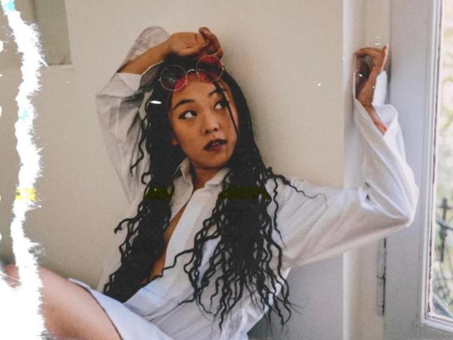 HannaKim - Sexe cam en vivo - 20957234