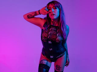 KirariCollins - Sexe cam en vivo - 20957514