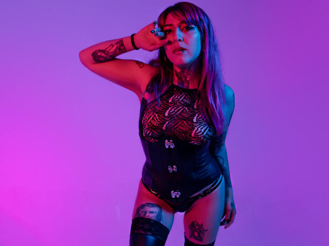 KirariCollins - Live porno og sexkamera - 20957514