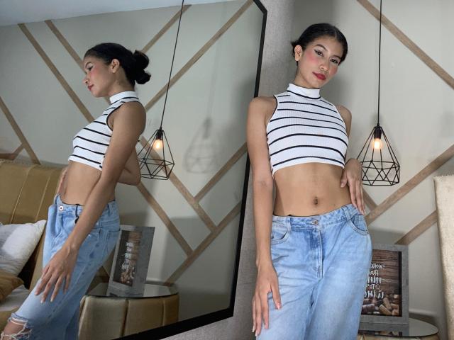 NickyRous - Sexe cam en vivo - 20958498