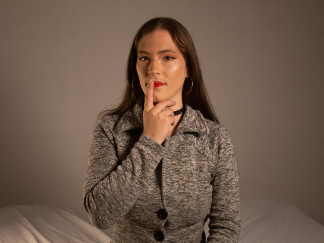 RoxanaKenn - Live sex cam - 20958758