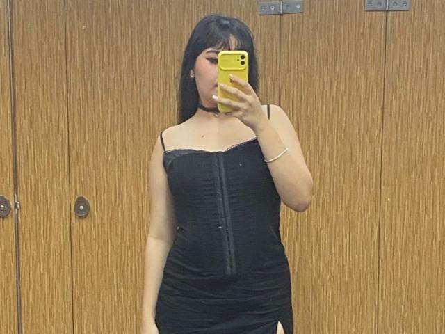 LillySmitth - сексуальная веб-камера в реальном времени - 20959014