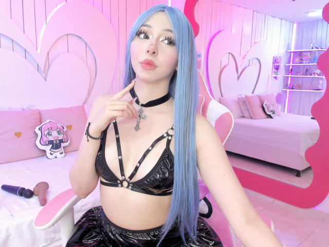 AprilDouce - Live porno og sexkamera - 20959278