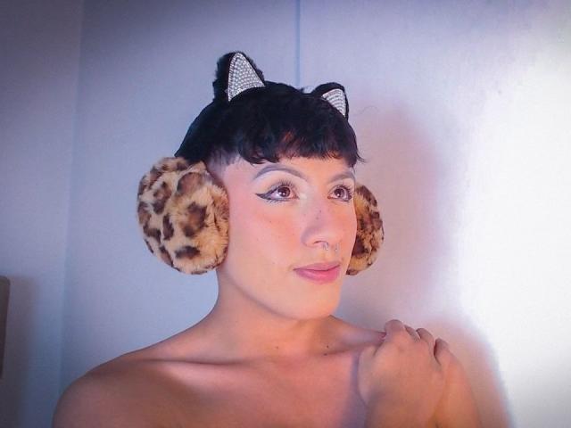 SharaGonzalez - Camera khiêu dâm &amp; quyến rũ trực tiếp - 20959354