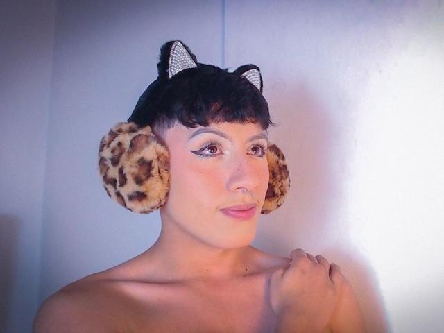 SharaGonzalez - Camera khiêu dâm &amp; quyến rũ trực tiếp - 20959362