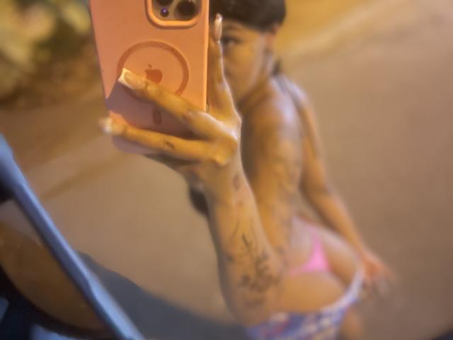 SimoneAlexis - Live porn &amp; sex cam - 20959538