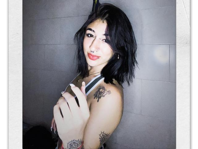 NicoleAniiston - сексуальная веб-камера в реальном времени - 20959790