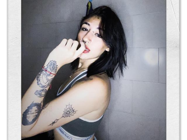 NicoleAniiston - Live porn &amp; sex cam - 20959798