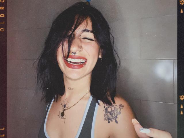 NicoleAniiston - Camera khiêu dâm &amp; quyến rũ trực tiếp - 20959806