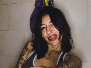 NicoleAniiston - Live porn &amp; sex cam - 20959814