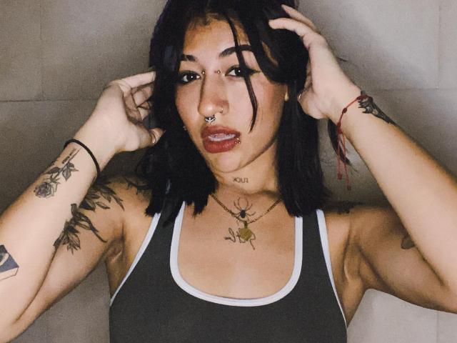 NicoleAniiston - Live porn &amp; sex cam - 20959822