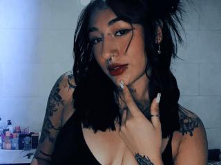 NicoleAniiston - Live porn &amp; sex cam - 20959834