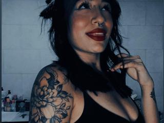 NicoleAniiston - Live porn &amp; sex cam - 20959854