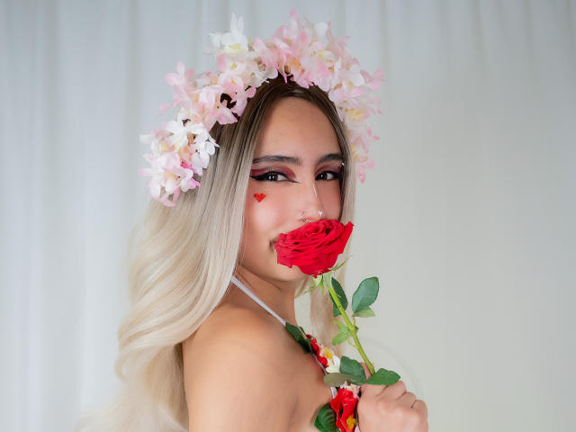 MaveParker - Live porn &amp; sex cam - 20959954