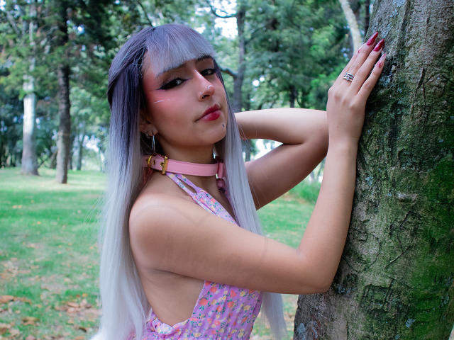 MaveParker - Sexe cam en vivo - 20959974